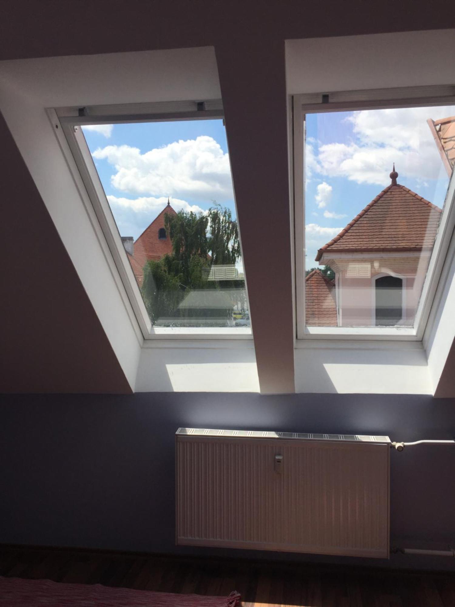 Palank Apartman Mosonmagyaróvár 外观 照片