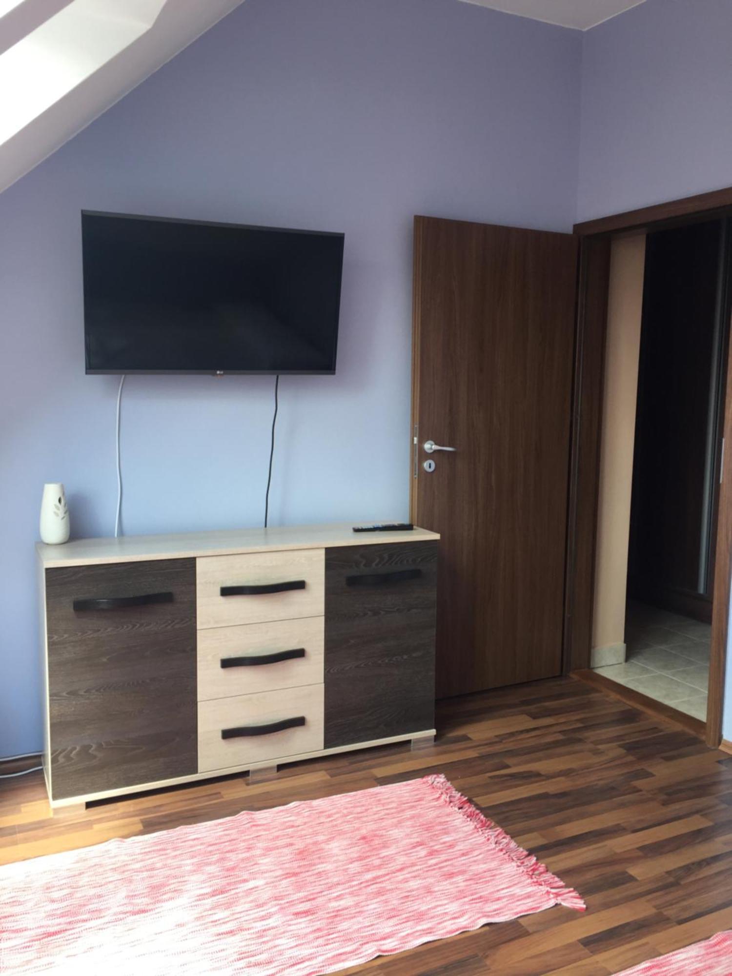 Palank Apartman Mosonmagyaróvár 外观 照片