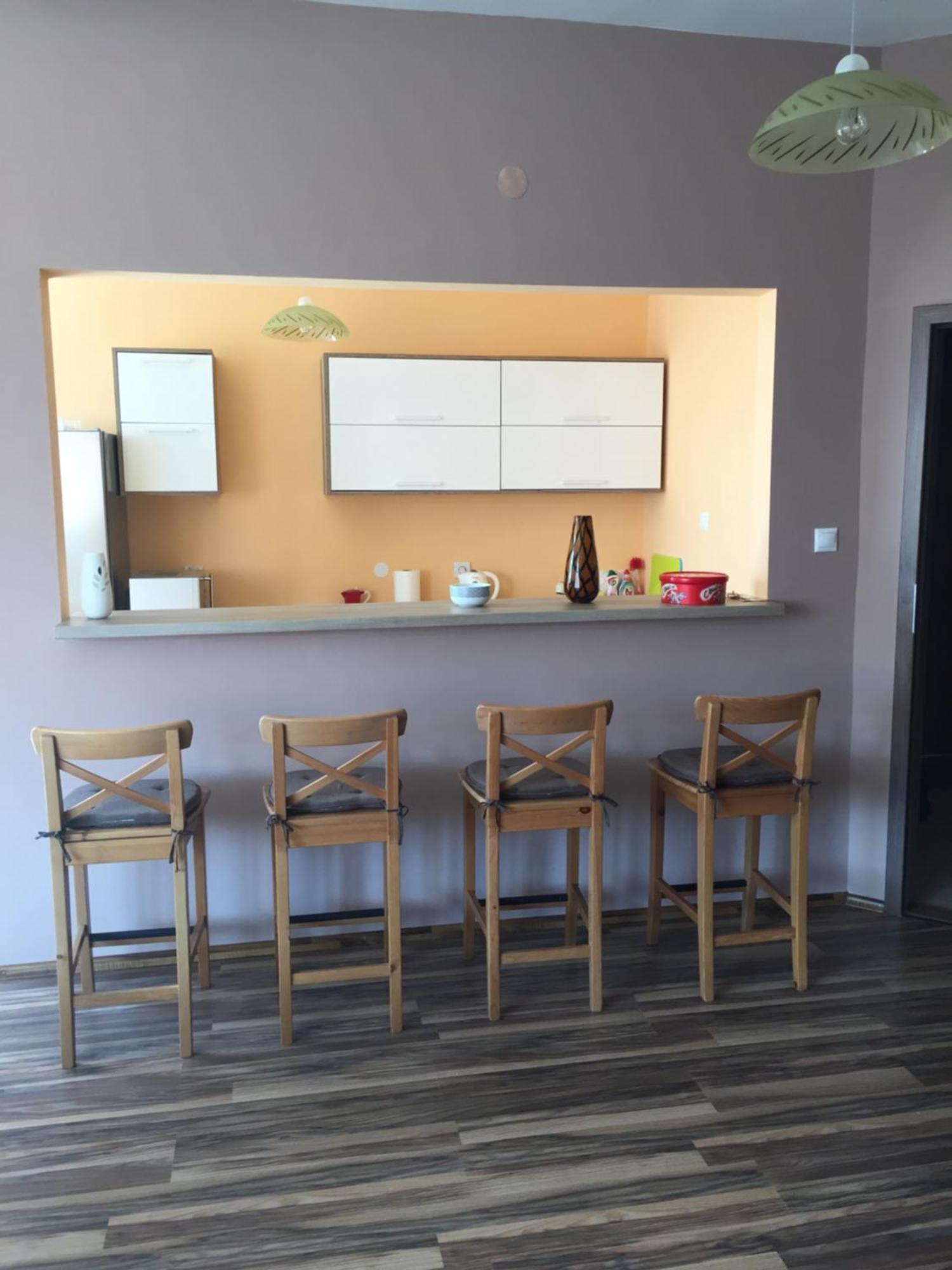 Palank Apartman Mosonmagyaróvár 外观 照片
