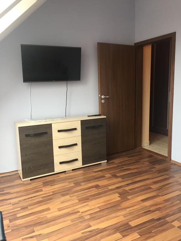 Palank Apartman Mosonmagyaróvár 外观 照片