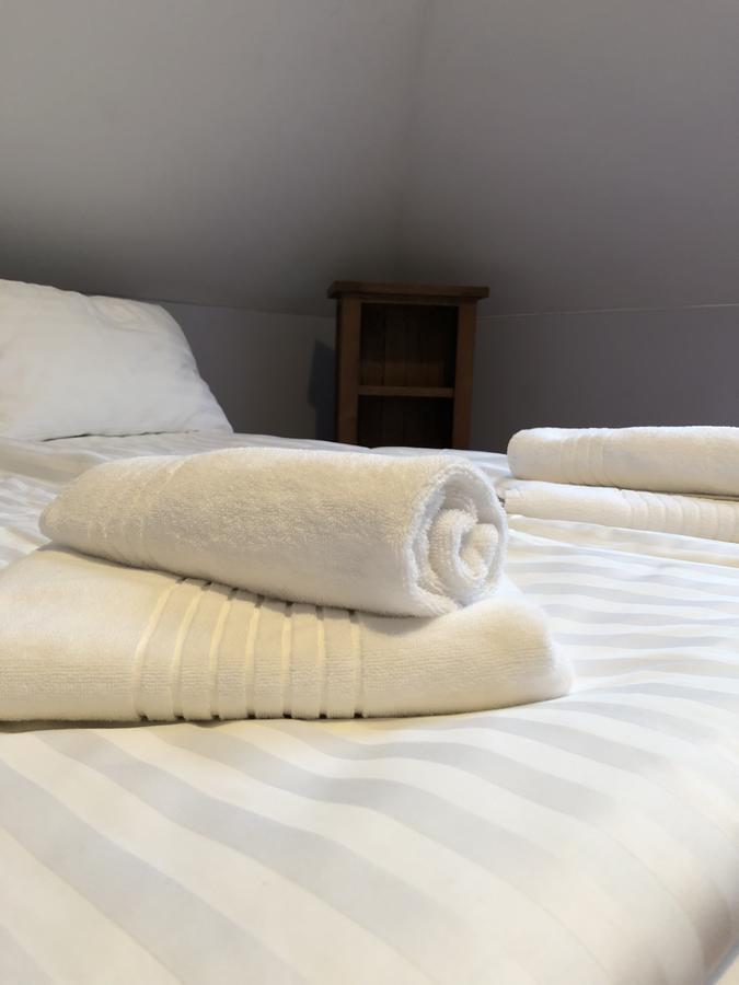 Palank Apartman Mosonmagyaróvár 外观 照片